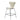 Fritz Hansen 3187 Series 7 Counter Stool Upholstered