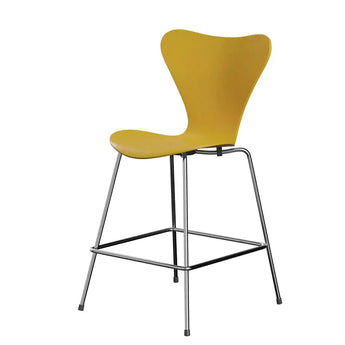 Fritz Hansen 3187 Series 7 Counter Stool