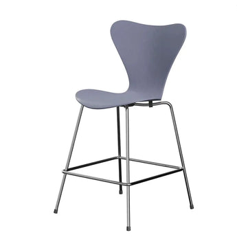 Fritz Hansen 3187 Series 7 Counter Stool