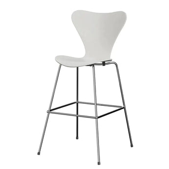 Fritz Hansen 3197 Series 7 Bar Stool