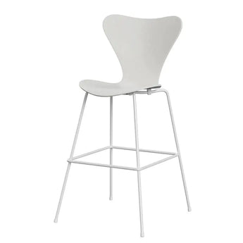 Fritz Hansen 3197 Series 7 Bar Stool