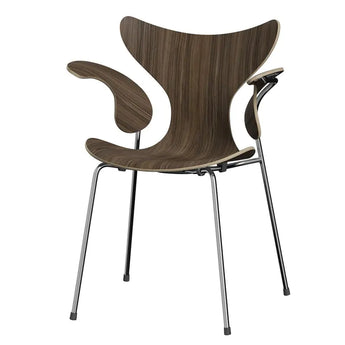 Fritz Hansen 3208 Lily Armchair