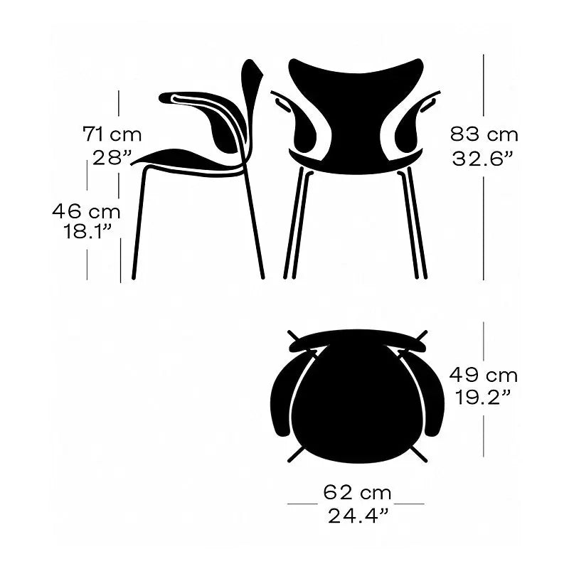 dimensions