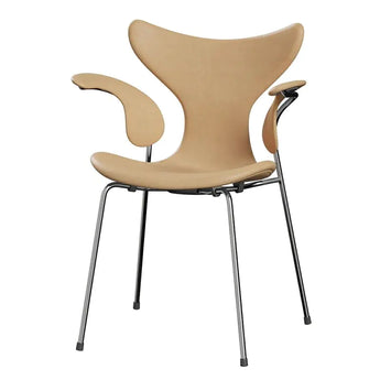 Fritz Hansen 3208 Lily Armchair Upholstered