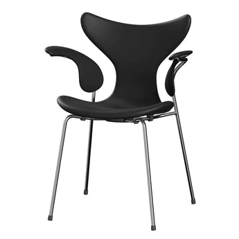 Fritz Hansen 3208 Lily Armchair Upholstered