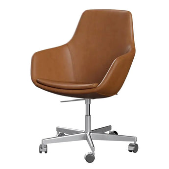 Fritz Hansen 3211 Little Giraffe Office Chair