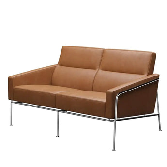 Fritz Hansen Series 3302 2 Seater Sofa