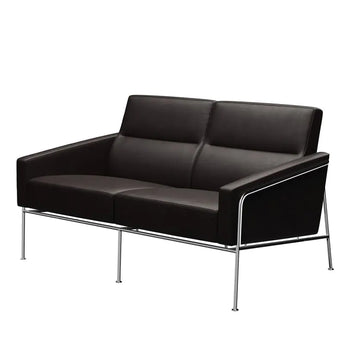 Fritz Hansen Series 3302 2 Seater Sofa