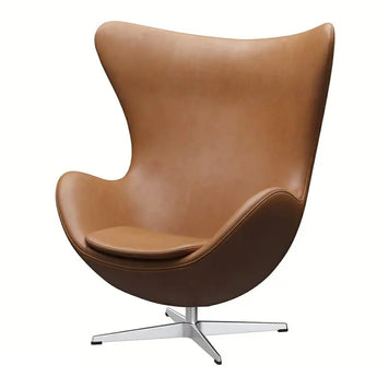 Fritz Hansen 3316 Egg Lounge Chair