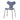 Fritz Hansen 3130 Grand Prix Dining Chair Upholstered