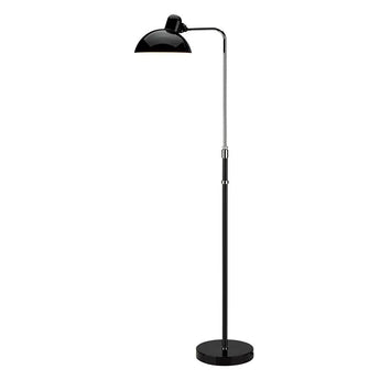 Kaiser idell Floor Lamp 6580-F