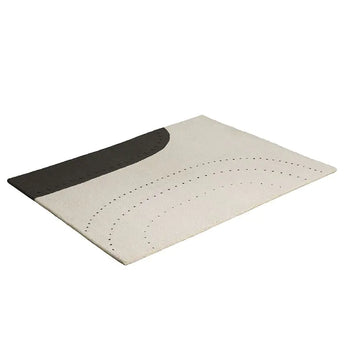 Fritz Hansen Rug Dotted Balance 103x130cm