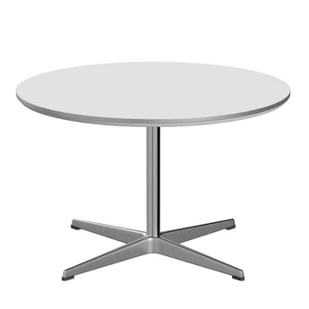 Fritz Hansen Circular Coffee Table