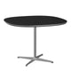 Fritz Hansen Supercircular Dining Table A603 — packshot