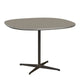 Fritz Hansen Supercircular Dining Table A603 — packshot