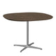 Fritz Hansen Supercircular Dining Table A603 — packshot