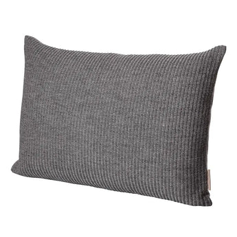 Fritz Hansen Aiayu Cushion 60x40xcm Anthracite