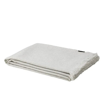 Fritz Hansen Classic Merino Wool Throw