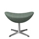 Fritz Hansen Egg™ Footstool — packshot, detail