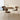 Fritz Hansen 3603 Egg Dining Table