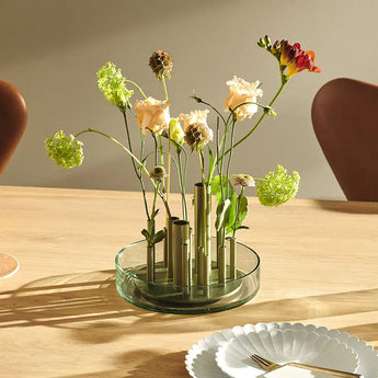 Fritz Hansen Ikeru Vase High
