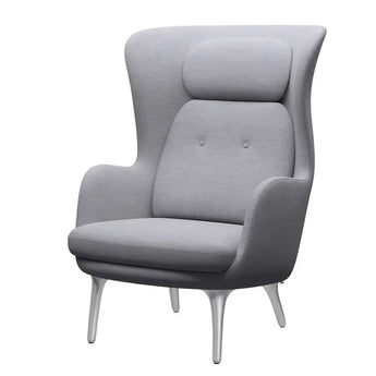 Fritz Hansen Ro Easy Lounge Chair