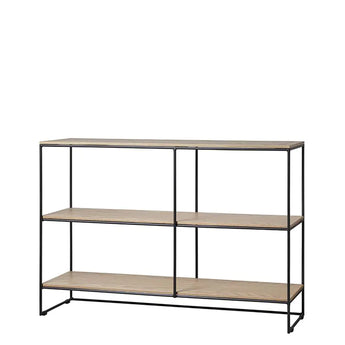 Fritz Hansen MC500 Planner Shelving Unit Small