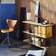 Fritz Hansen MC500 Planner Shelving Unit Small — lifestyle