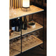 Fritz Hansen MC500 Planner Shelving Unit Small — lifestyle, detail