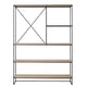 Fritz Hansen MC520 Planner Shelving Unit Large — packshot