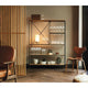 Fritz Hansen MC520 Planner Shelving Unit Large — lifestyle