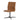 Fritz Hansen 3141T Oxford Chair Low Back Fixed Height Toes