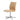 Fritz Hansen 3171 Oxford Office Chair Low Back Fixed Height