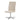 Fritz Hansen 3173 Oxford Office Chair Medium Back Fixed Height