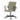 Fritz Hansen 3271 Oxford Office Armchair Low Back Fixed Height