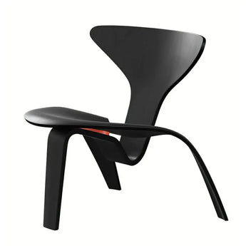 Fritz Hansen PK0 A Lounge Chair