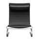Fritz Hansen PK20 Easy Chair in Leather — packshot, detail