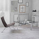 Fritz Hansen PK22 Lounge Chair — lifestyle