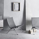 Fritz Hansen PK22 Lounge Chair — lifestyle