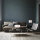 Fritz Hansen PK22 Lounge Chair — lifestyle