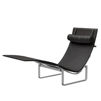 Fritz Hansen PK24 Chaise Longue