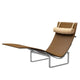 Fritz Hansen PK24 Chaise Longue — packshot, detail
