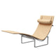 Fritz Hansen PK24 Chaise Longue — packshot