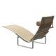 Fritz Hansen PK24 Chaise Longue Wicker — packshot, detail