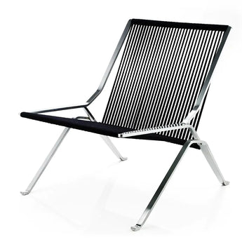 Fritz Hansen PK25 Lounge Chair