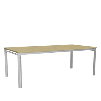 Fritz Hansen PK51 & PK55 Work Table