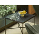 Fritz Hansen Planner MC330 Square Coffee Table — lifestyle