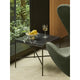 Fritz Hansen Planner MC330 Square Coffee Table — lifestyle