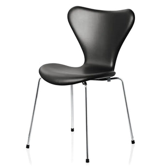 Fritz Hansen 3107 Series 7 Dining Chair Upholstered