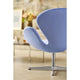 Fritz Hansen 3320 Swan Lounge Chair — lifestyle, detail